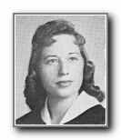 Betty Grimes: class of 1959, Norte Del Rio High School, Sacramento, CA.